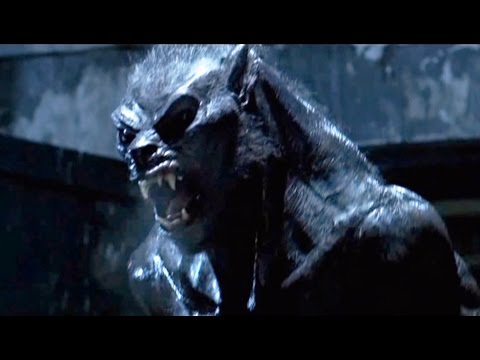 UNDERWORLD (Trailer español)