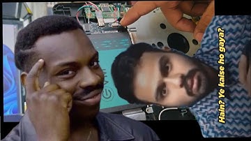 LAPTOP KA SSD AND CADDY BOOT NAHI HO RAHA HAI || CHALIYE IS PROBLEM KO KAISE THIK KAREIN DEKHTE HAI 