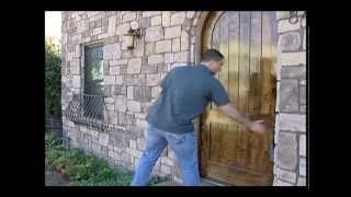 Distraction Burglary Alert Tips