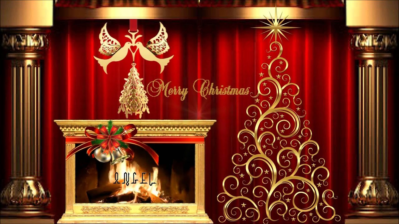 Dean Martin *☆* Blue Christmas