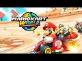 Mario Kart World - Full Game Walkthrough