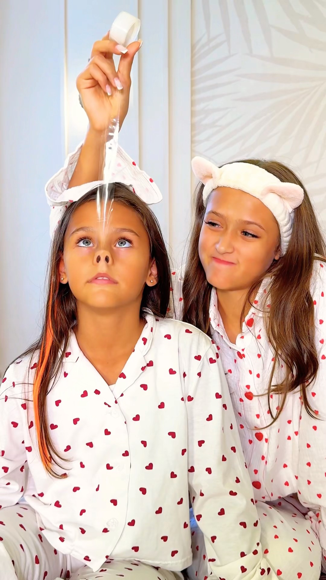 How cute is this video? ?? @_miss_tais_