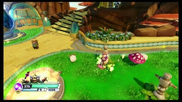 Hoot Loop Escape Artist Upgrade Path