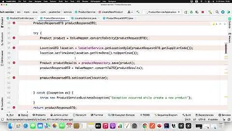 🐞 Learn How To Debug Java Application In Realtime | Effective Debugging | JavaTechie