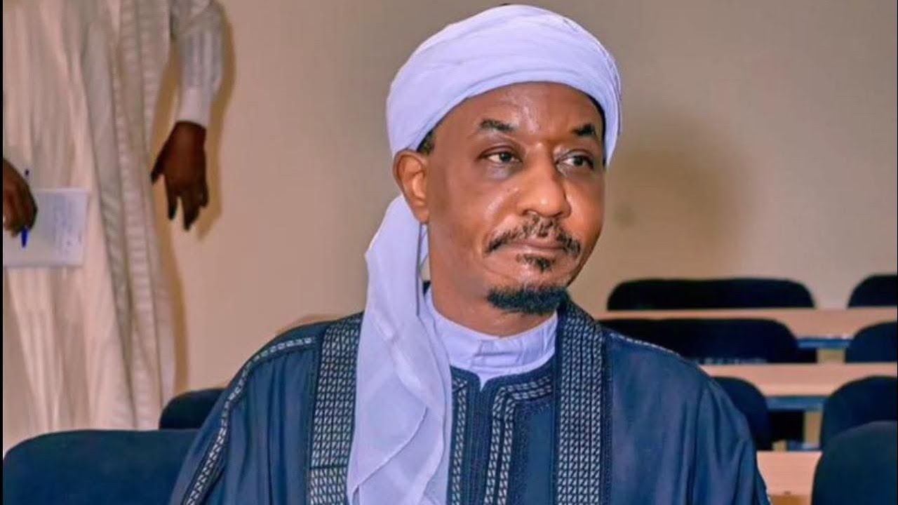 Kashi na (2) Rayuwar Sarki Sanusi a Aji