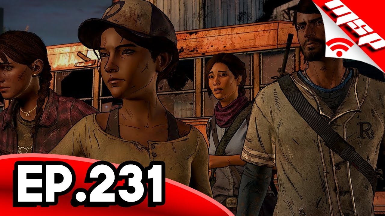 Telltale games are back?