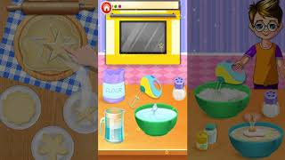 Pizza Maker Baking Kitchen Chef By Hipoo Game screenshot 2