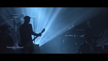 Ghost - He Is [Live Video]