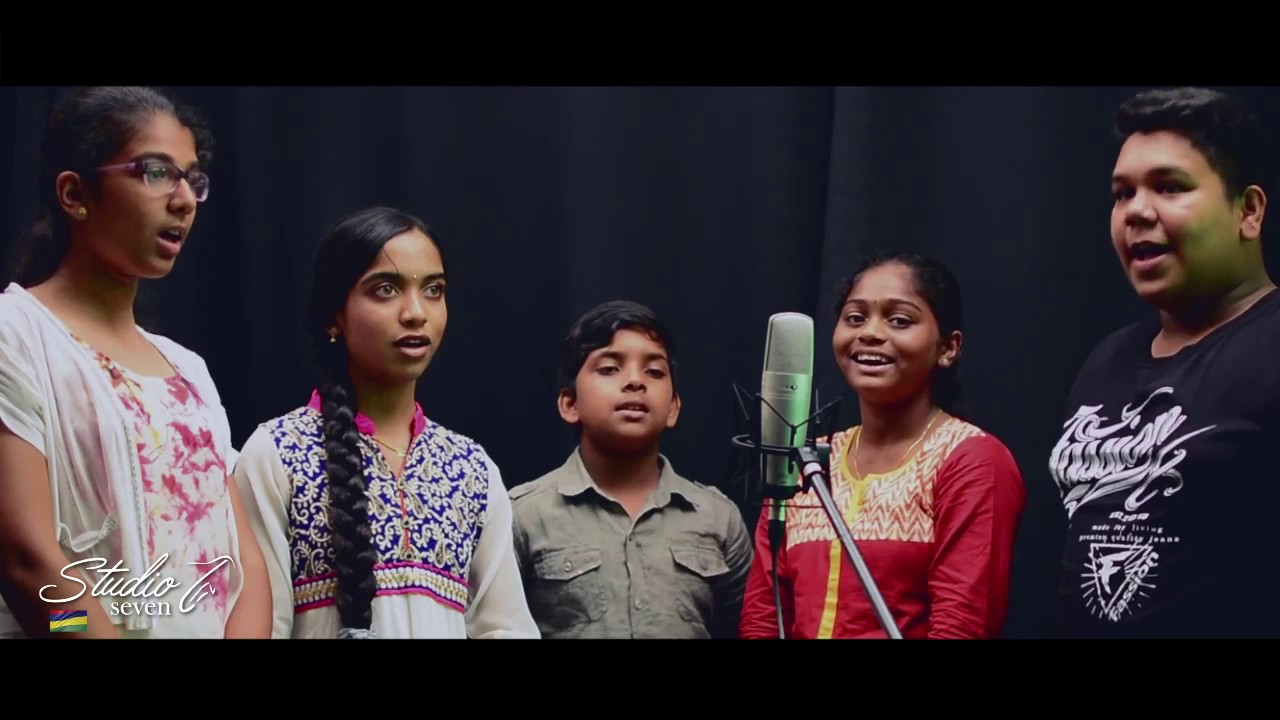 Desh Mahaan - Independence Day Mauritius