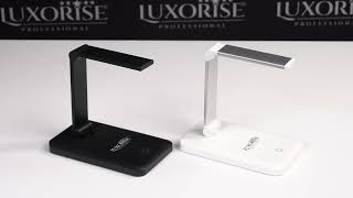 Lampa Unghii UV LED Pliabila RevoStar PRO LUXORISE