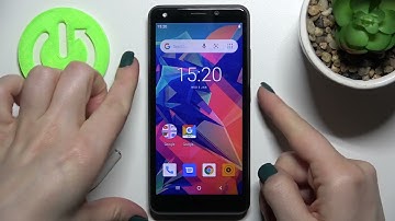 STK Life 9 - How To Change Lock Screen Wallpaper