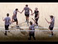 Hawaii Warrior Men's Volleyball 2019 - #2 Hawaii Vs #8 Stanford