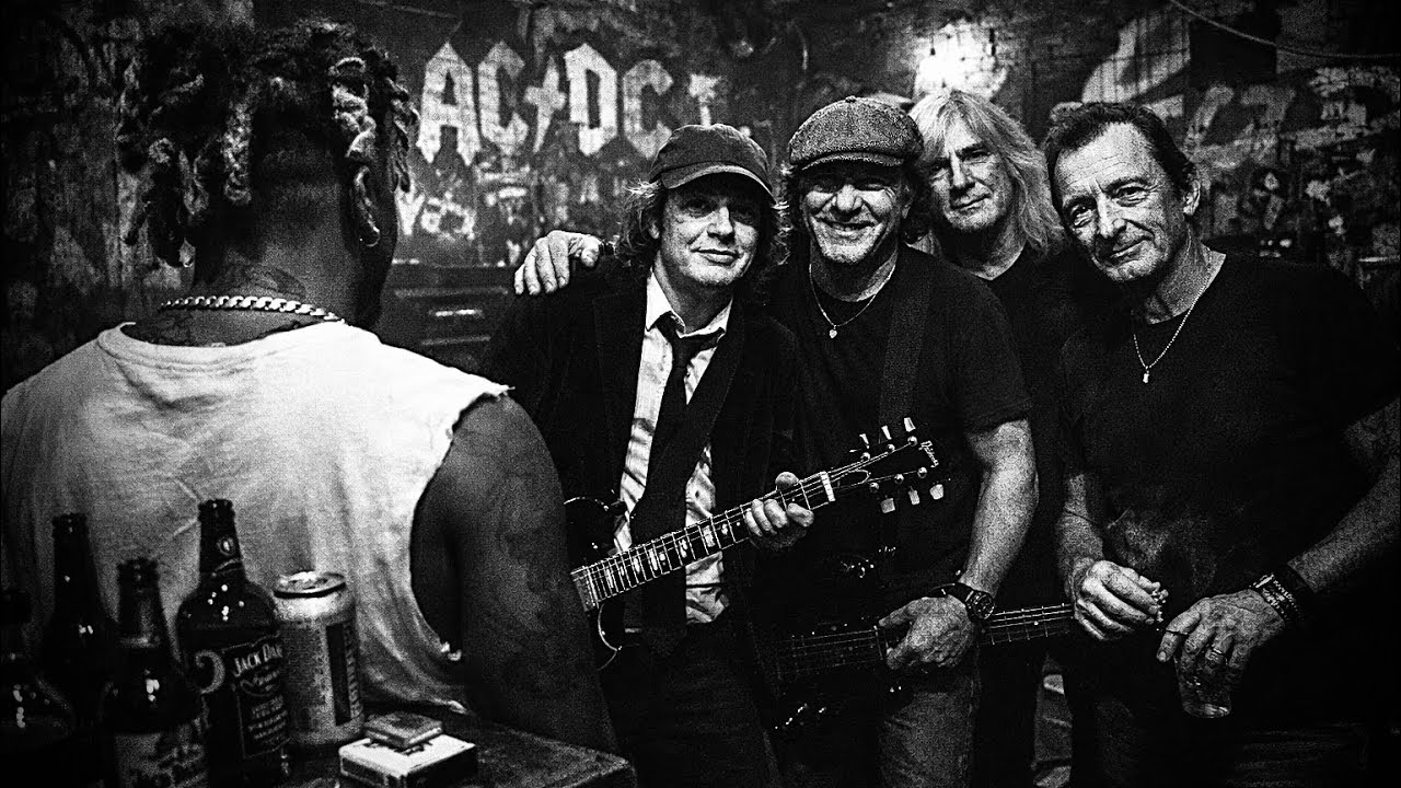 YNG FERNANDES ''ACDC'' (ROCKSTAR ROOTS). - YouTube