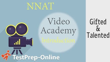 NNAT Test Prep - TestPrep-Online