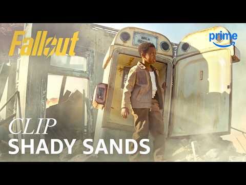 Still from the series Fallout