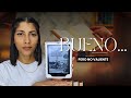 La verdad del caso de Harry Quebert | Reseña honesta (3.5⭐️) ¿Vale la pena leerlo?