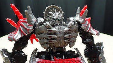 Age of Extinction Voyager SLOG: EmGo