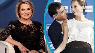 Simona Ventura Punza Timperi E Fialdini Sulle Liti Tra I Due A La Vita In Diretta