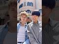 2人ならいつも笑顔になれる。 #国際カップル #ジュンとクリス #海外生活