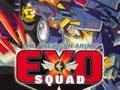 Игровой Чуланчик #02 — Exo-Squad