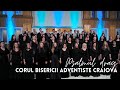 Corul bisericii adventiste craiova  psalmul drag clip sperana tv