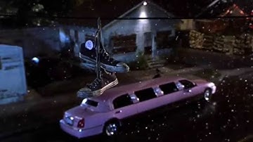 Friday After Next *Alternate Ending*
