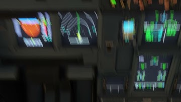 Setup of MSFS 2024 to conduct a low visibility Autoland.