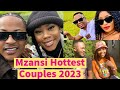 10 Hottest Celebrity Couples in South Africa 2023