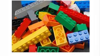 Esposizione Di Costruzioni Lego - Grugliasco 13 -14 Gennaio 2018
