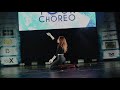 Irina Podshivalova | BEST LADIES DANCE SOLO PROFI - Fame Your Choreo 2019