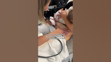 C-section recovery with @LymphaTouch #csectionrecovery #newmum #newmom #postpartum