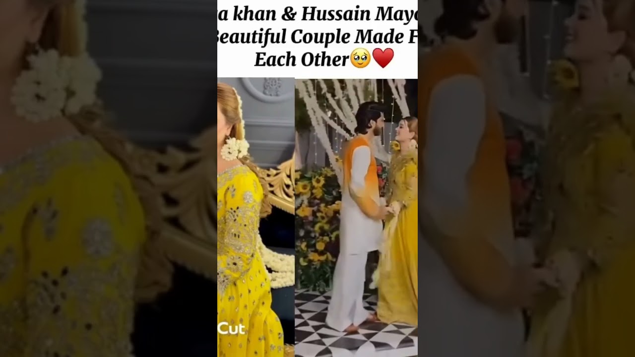 Rabeeca Khan And Hussain Mayo Look Rebeeca Mayo  Night 🌃