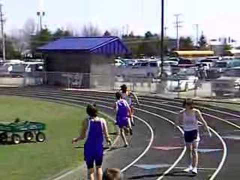 Conant F/S 800 sprint medley(2008)