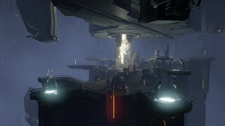 Halo 4: Midnight