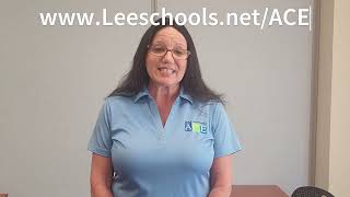 ESOL and GED How to register for a New Semester