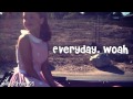 Ariana Grande - Gimme Some Lovin' (with lyrics)
