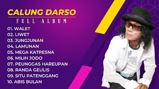 Calung Darso Full Album