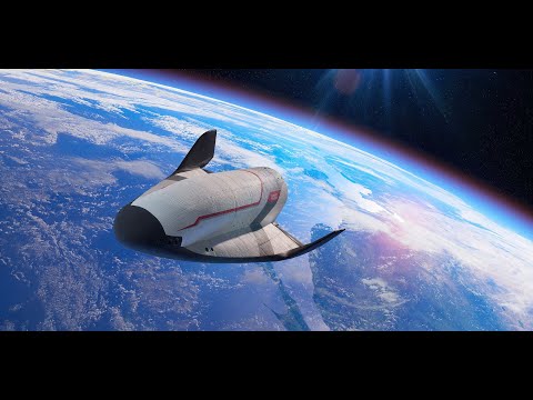 VORTEX - Salon du Bourget 2025 - Dassault Aviation