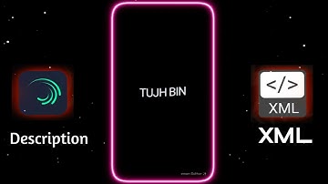 New Trend XML 😘💫|| sad song XML || love couple XML 💕|| New Trend XML PRESET by ‎@Fahim_Editz06