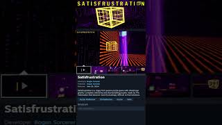 Satisfrustration New or Trending Game
