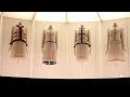 Выставка нарядов и аксессуаров Коко Шанель открылась в Лондоне