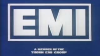 EMI Films (Thorn EMI byline) logos [x2] (1976/1980)
