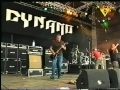 Dynamo Open air 1997 part 1 Entombed Laberinto