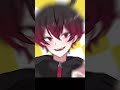 カゲチヨ：本当に申し訳ございません——『混血のカレコレ』手描き　＃shorts