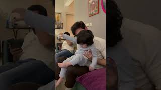 How Much I Love Kids Ali Raza