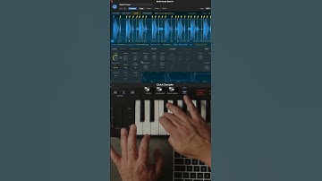 LOGIC PRO - How to Sample loop Slices #sounddesign #musicproduction #sampling #logic
