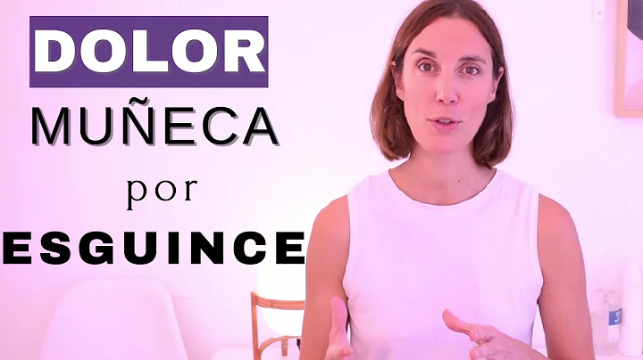 How to Heal a Sprained Wrist | Fisiokorb