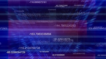 Hi - Tech Background Motion Graphics