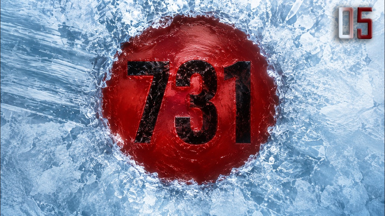 【2026高分悬疑剧】EP05 | 顶级实力派阵容重磅呈现！取材731部隊真實罪證！| 跨越數十年的黑幕終被揭開，揭露日軍侵華期間最殘酷的人體實驗暴行！#蒋奇明 #章宇