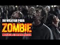 Saat Zombie Menyerang Perlindungan Terakhir : Alur Cerita Film Zombie Land Of The Dead (2005)